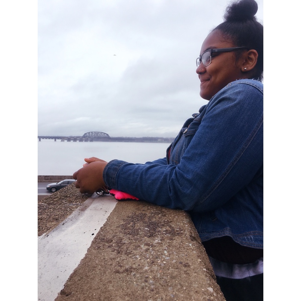 Meet your Posher, Tori